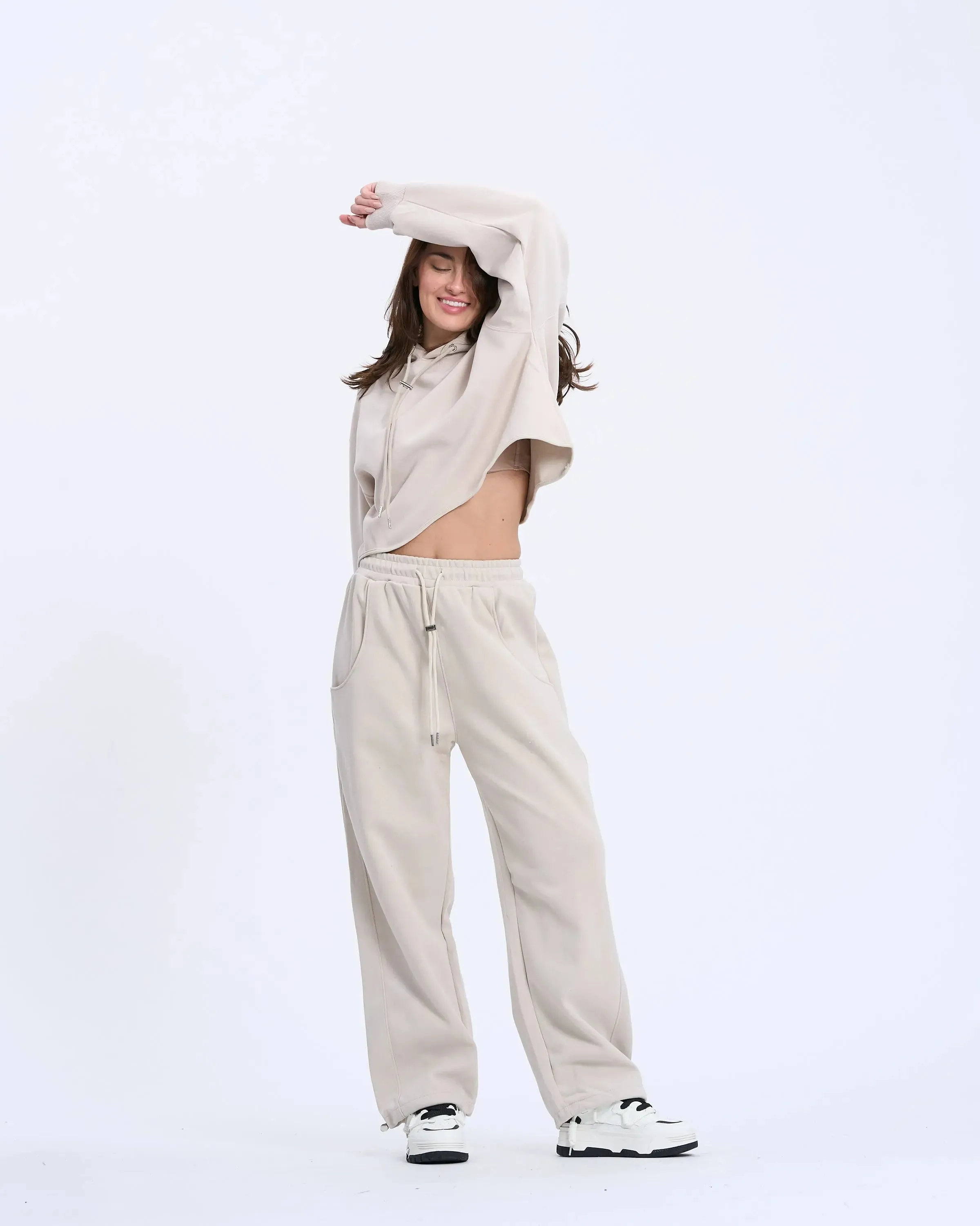 8816 Essential Look Sweatpants