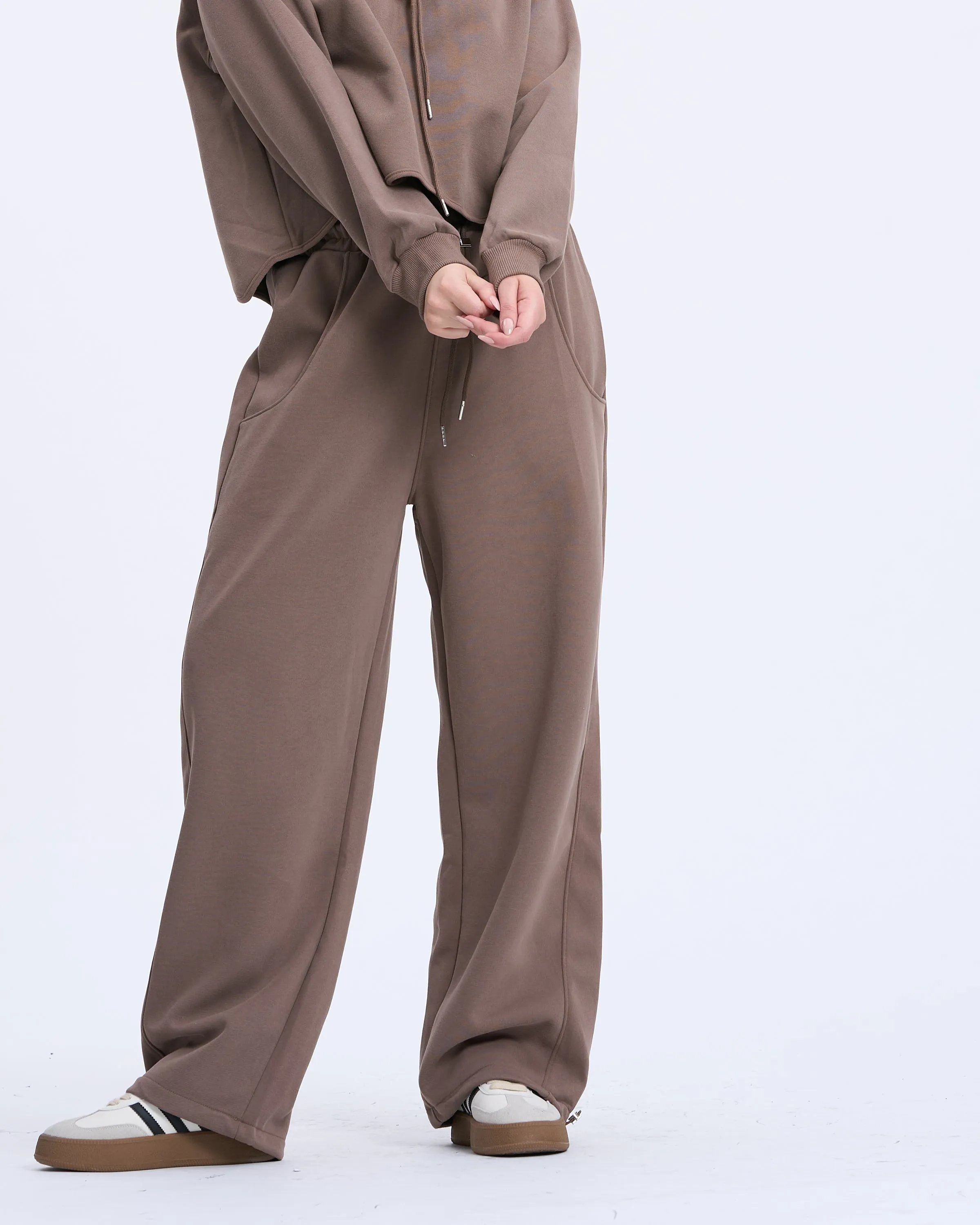 8816 Essential Look Sweatpants