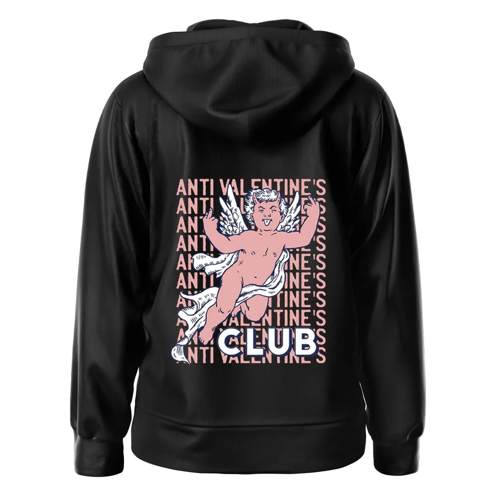 Anti Valentines Club 2