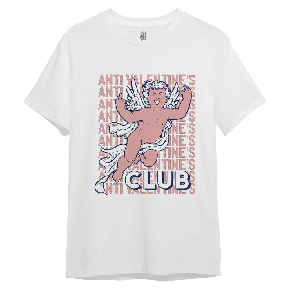 Anti Valentines Club 2