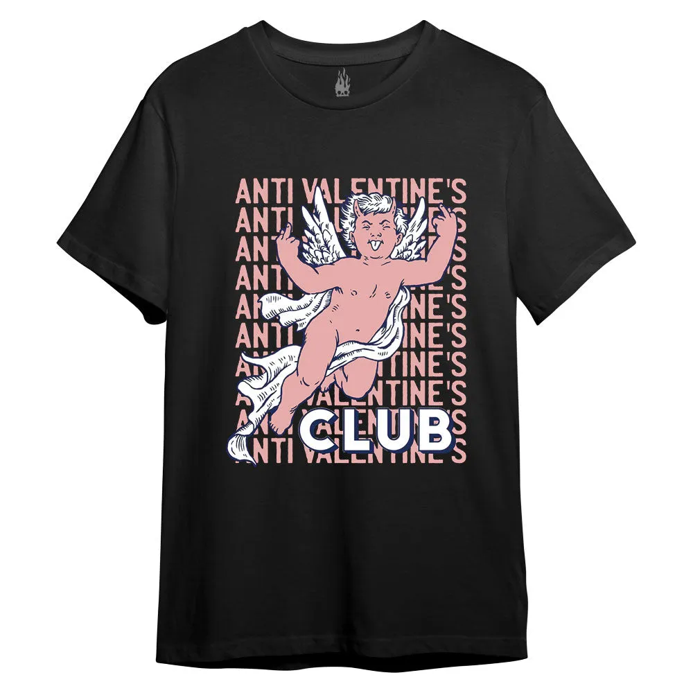 Anti Valentines Club 2