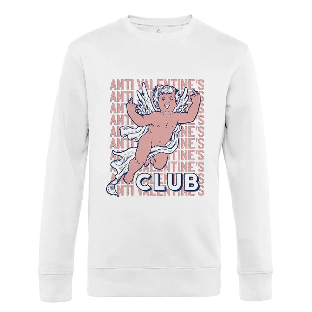 Anti Valentines Club 2