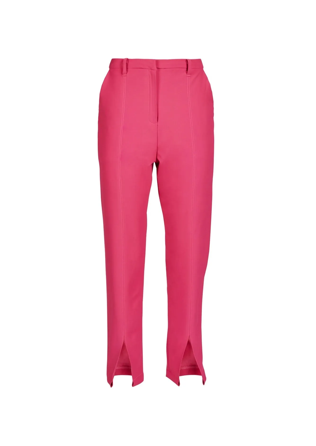 Barbie® Split Hem Pants