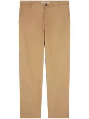 Cotton Trousers