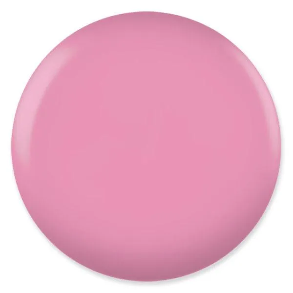 DND - Gel & Lacquer - Pink Beauty - #593