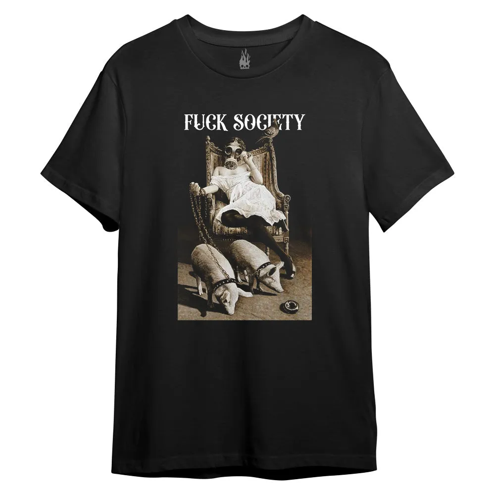 F*ck Society