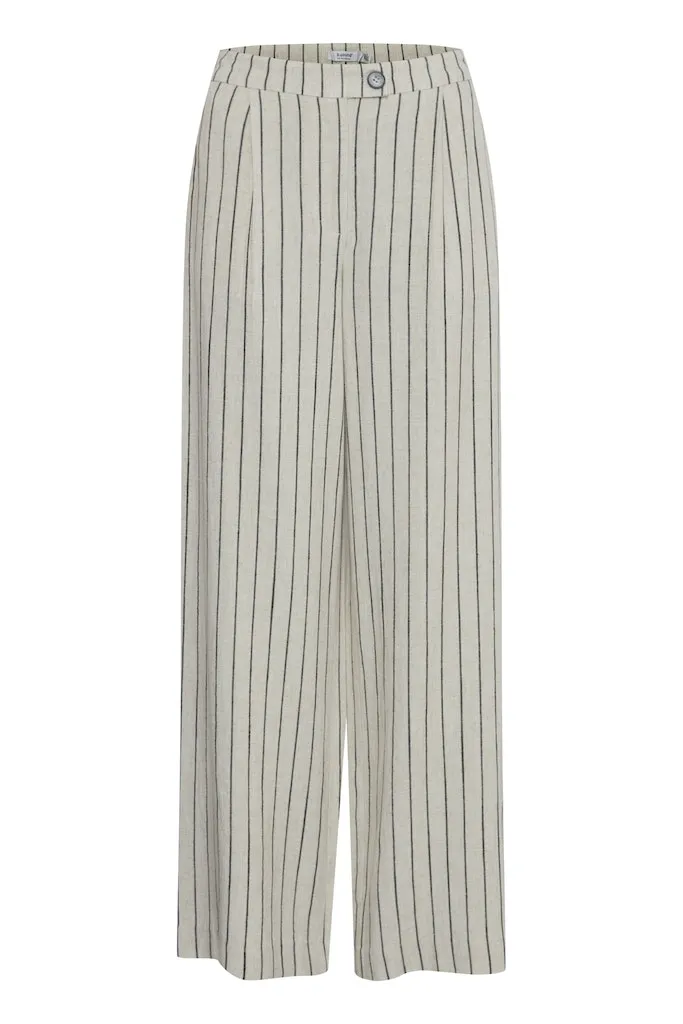 Johanna Linen Pants 4