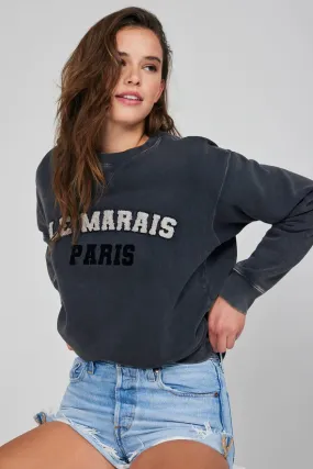 La Marais Cody Sweatshirt