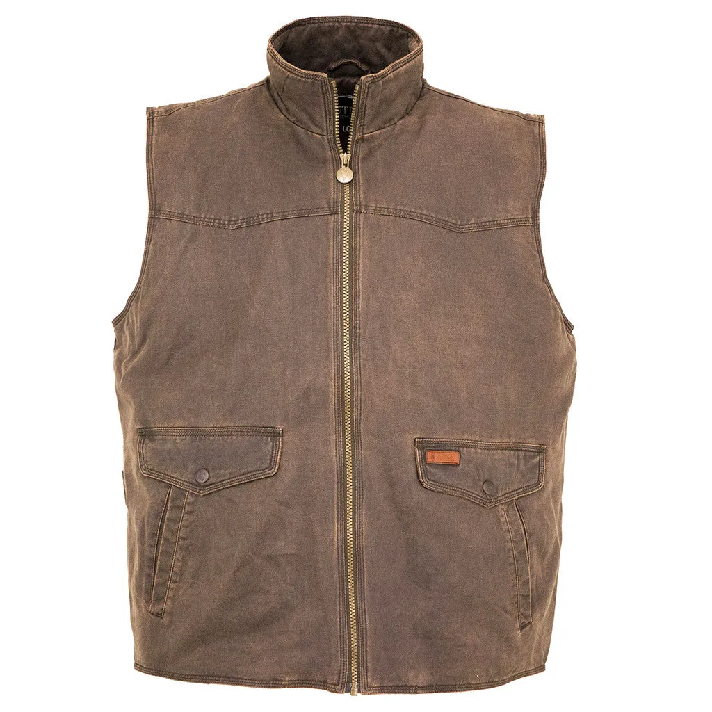 Landsman Vest