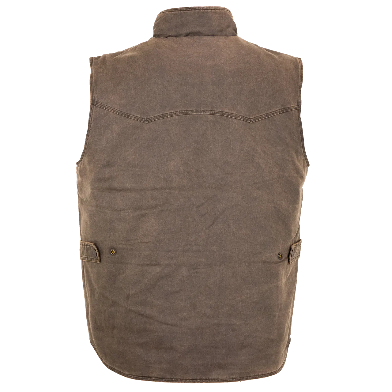 Landsman Vest