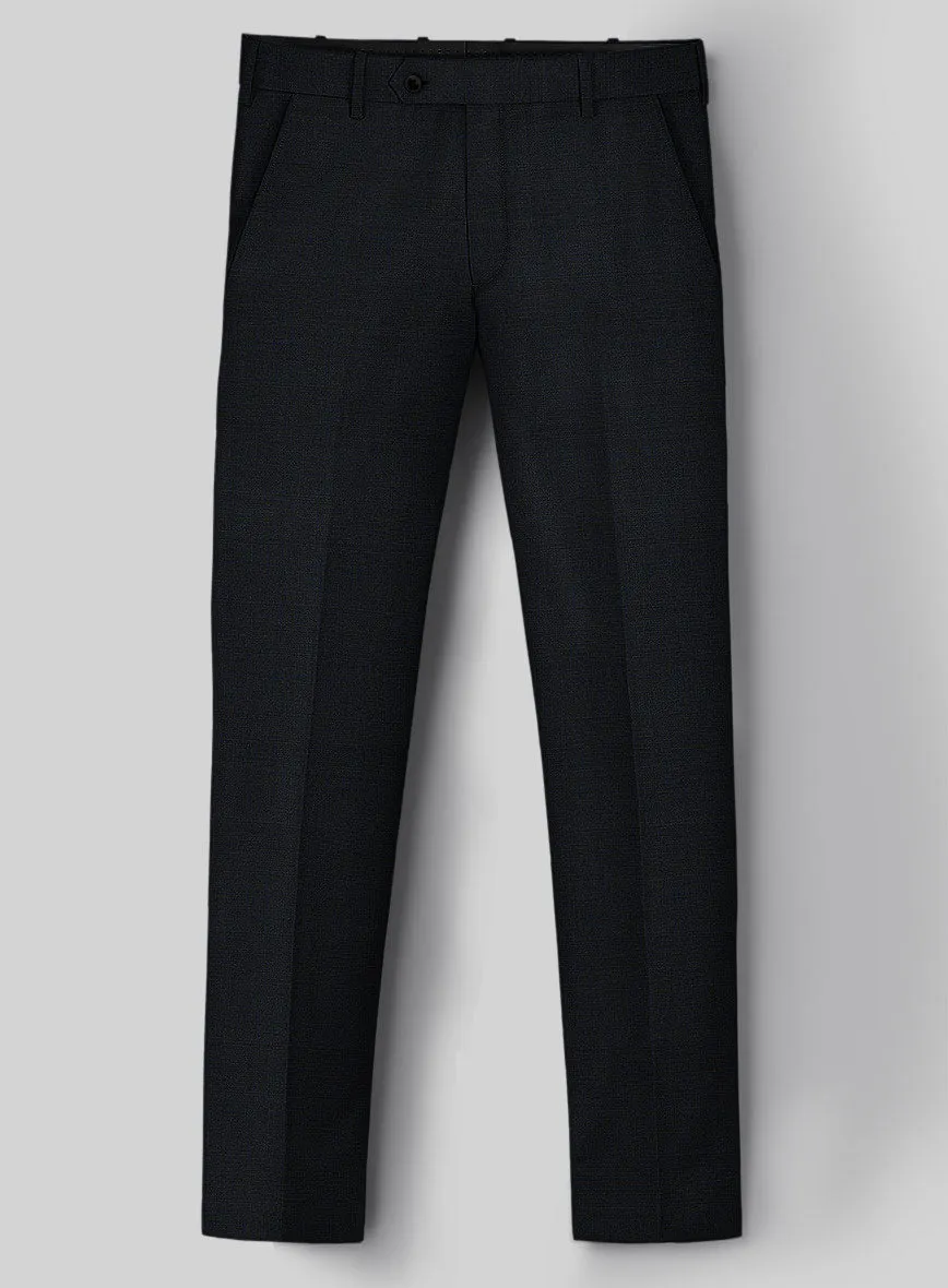 Loro Piana Ginevra Wool Suit