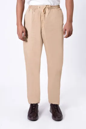 Men Cotton Trouser