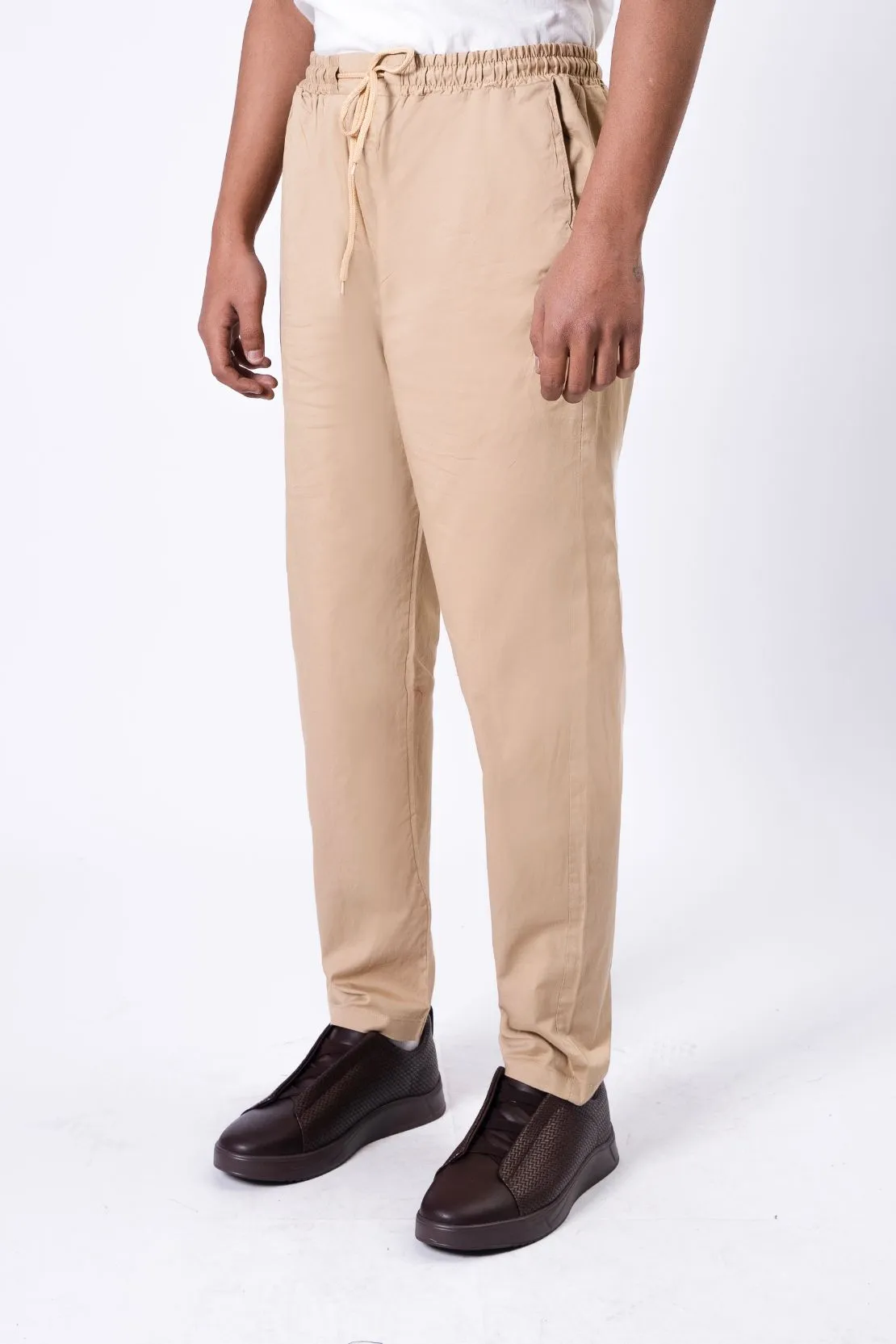 Men Cotton Trouser