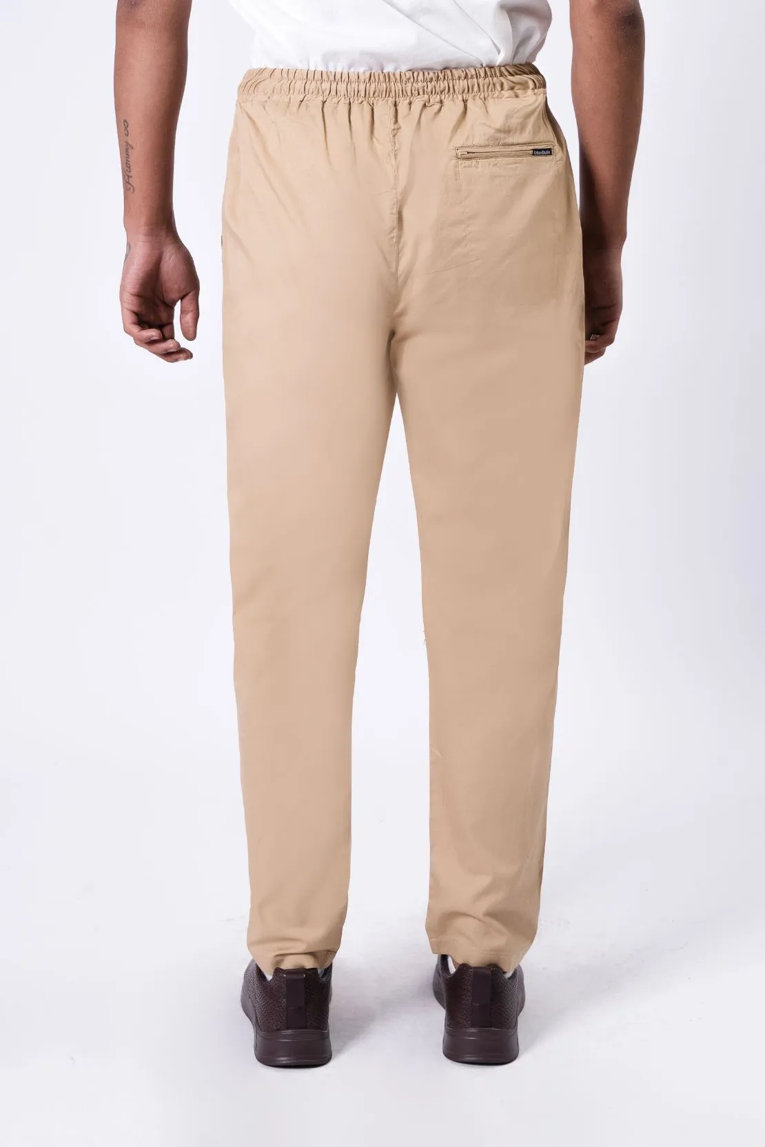 Men Cotton Trouser