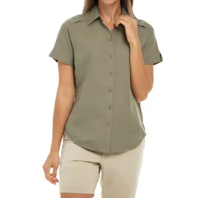 Mesquite Ladies' Original Shirt