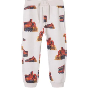 Name It Peyote Melange Orman Sweatpants