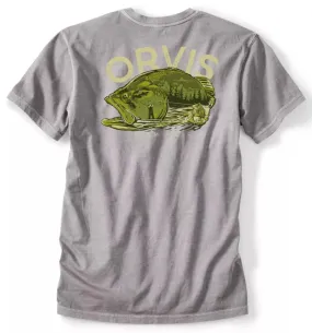 Orvis Warm Water Bass Tee