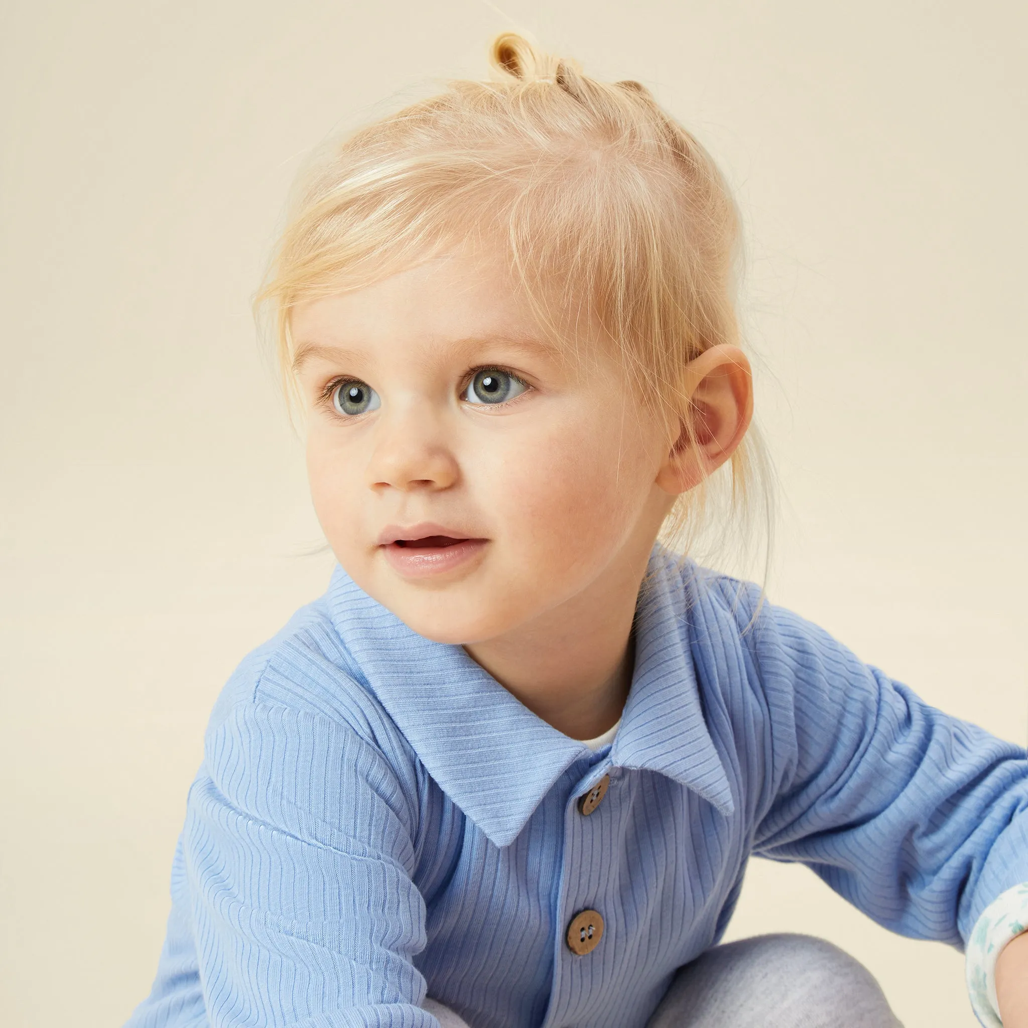 Peter Rabbit Ribbed Cardigan