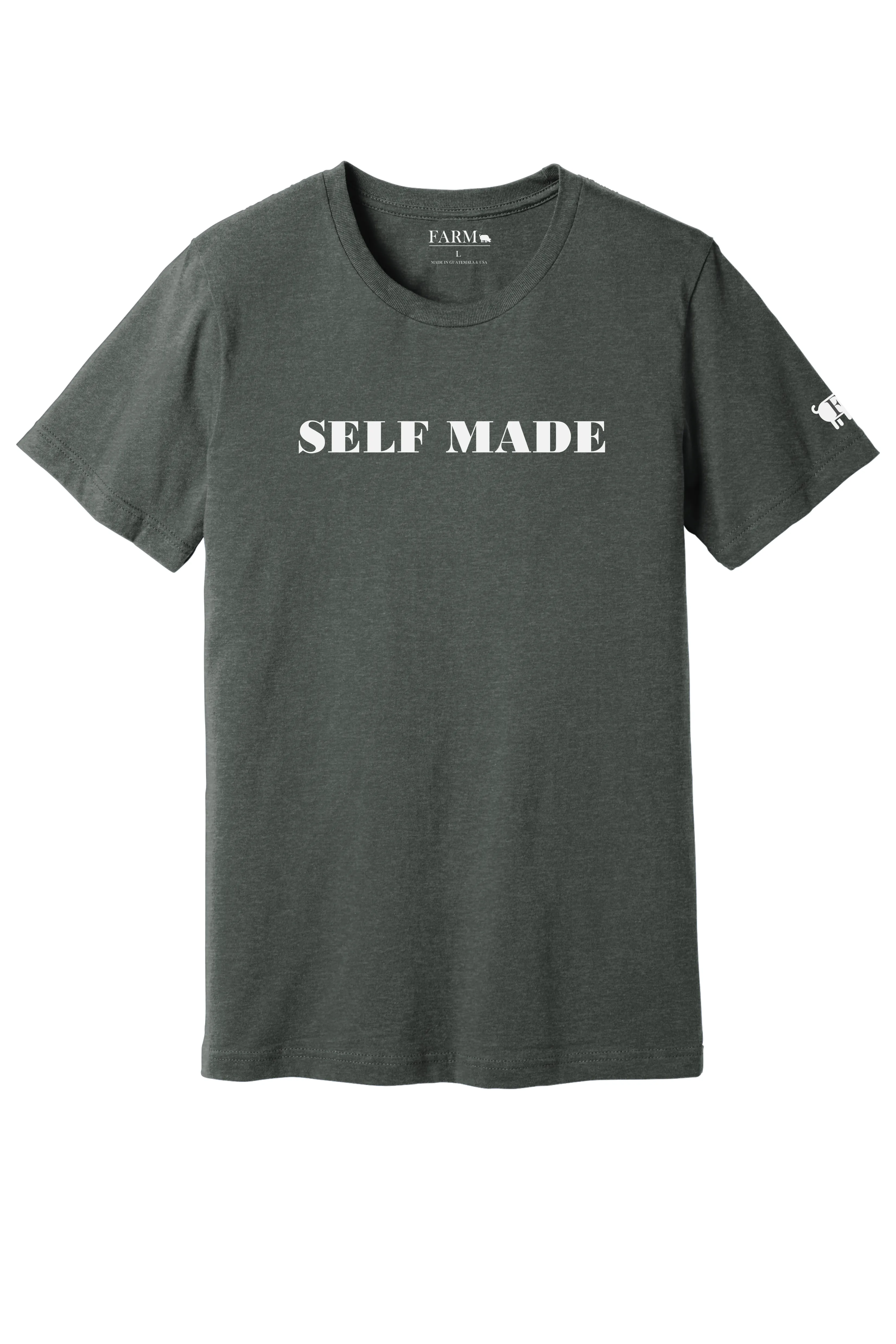 SELF MADE T-Shirt Adult