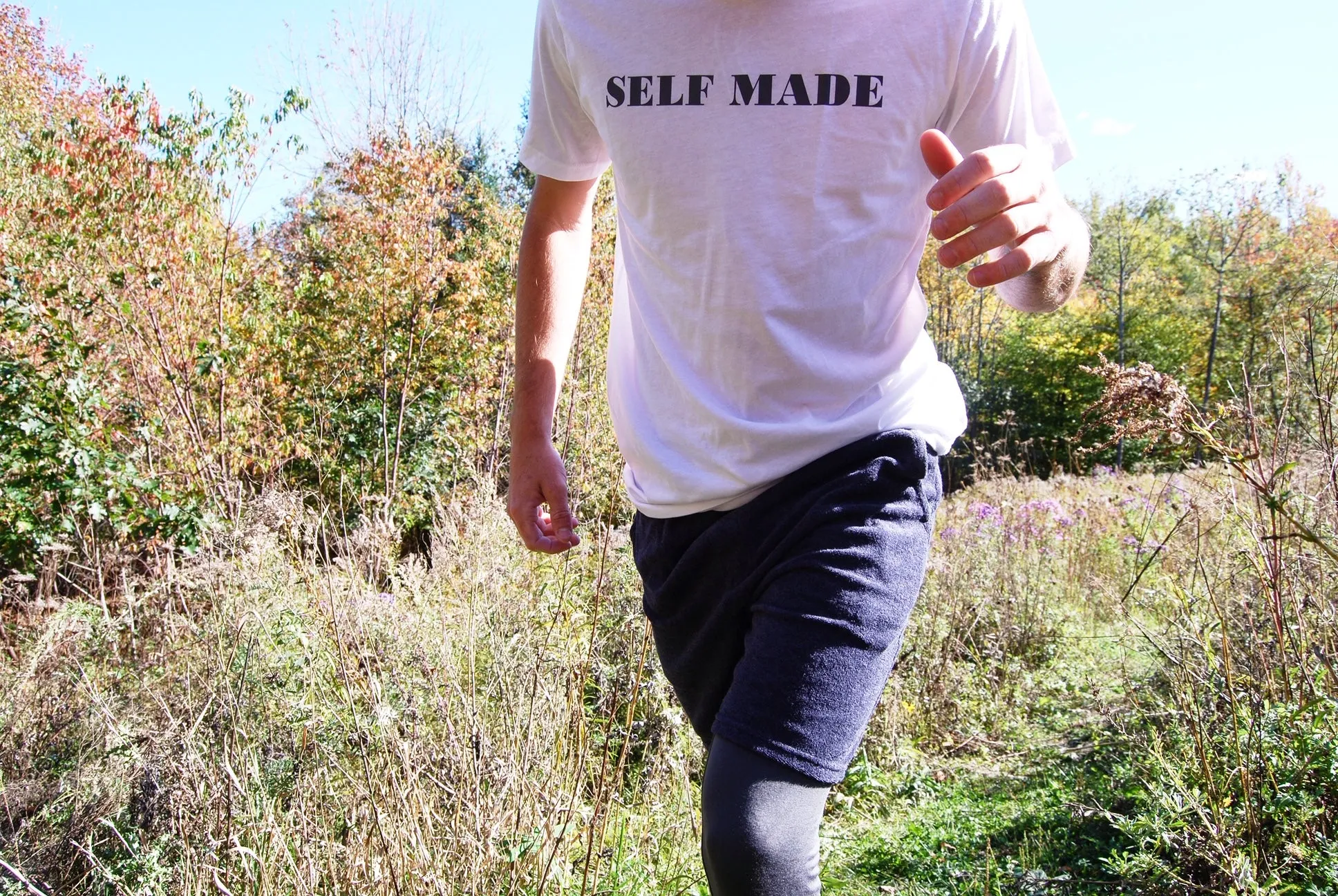 SELF MADE T-Shirt Adult