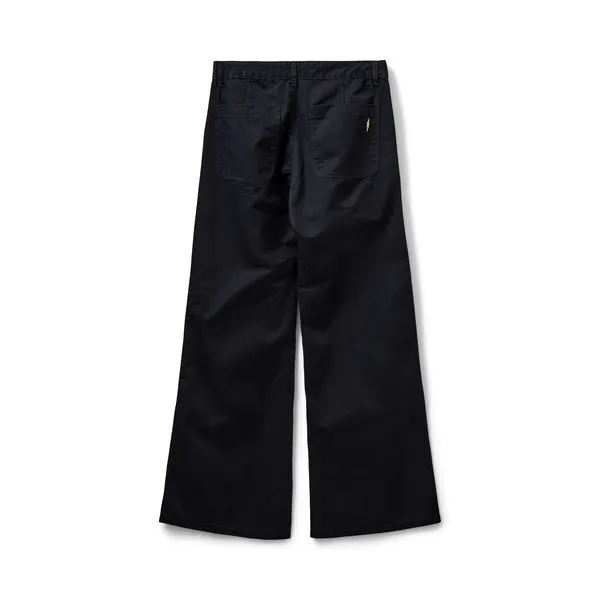 Sofie Schnoor Izza Trousers-Black-SNOS423