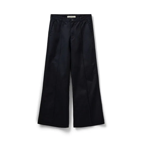 Sofie Schnoor Izza Trousers-Black-SNOS423