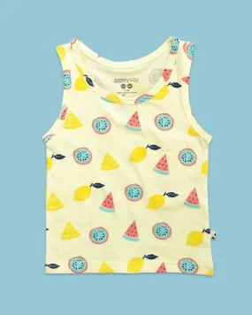 Summer Days Tank Tops