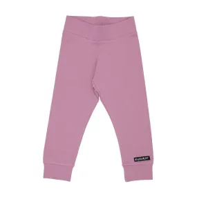 Tapered Trousers - Smoothie - 1 Left Size 8-9 years