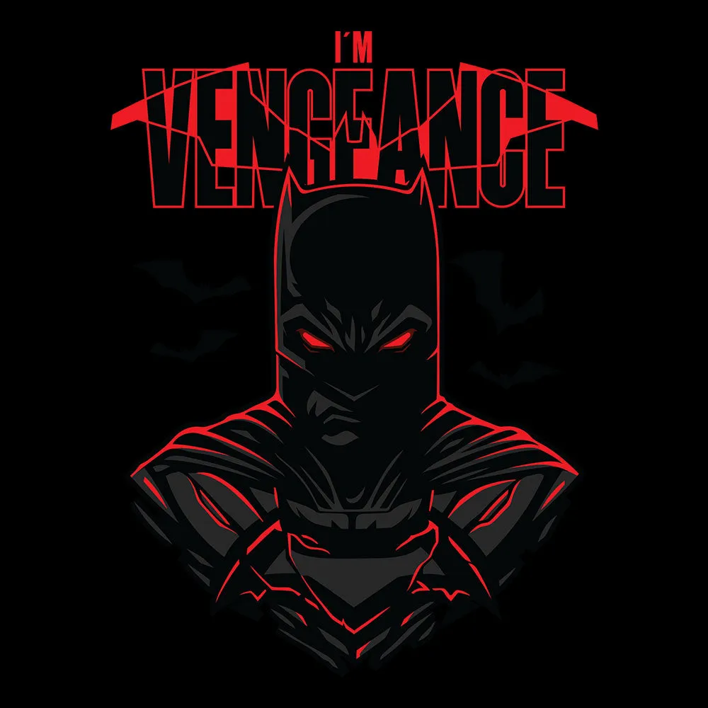 Vengeance