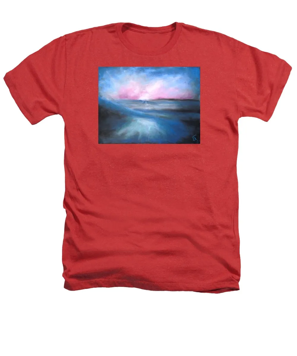 Warm Tides - Heathers T-Shirt