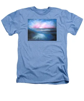 Warm Tides - Heathers T-Shirt