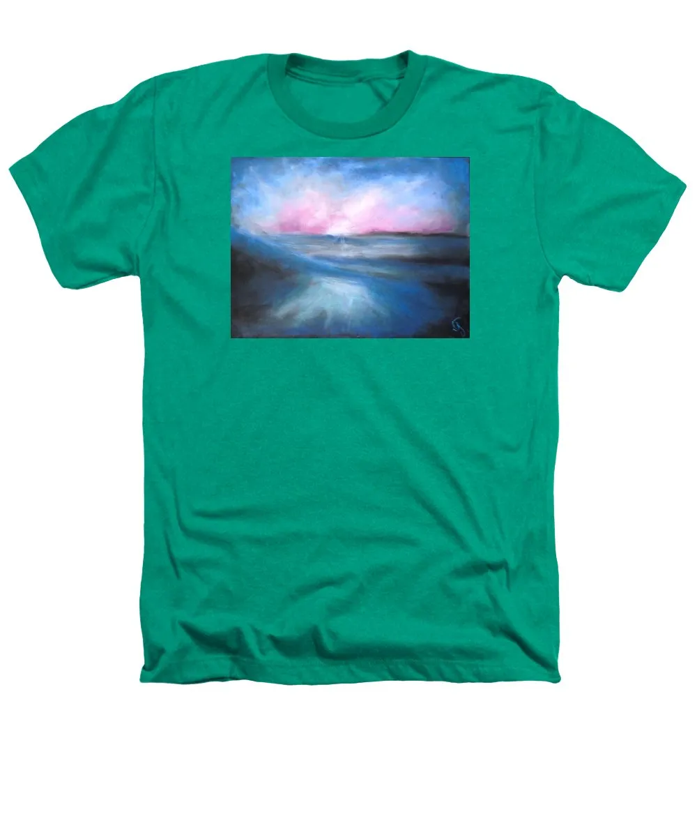 Warm Tides - Heathers T-Shirt