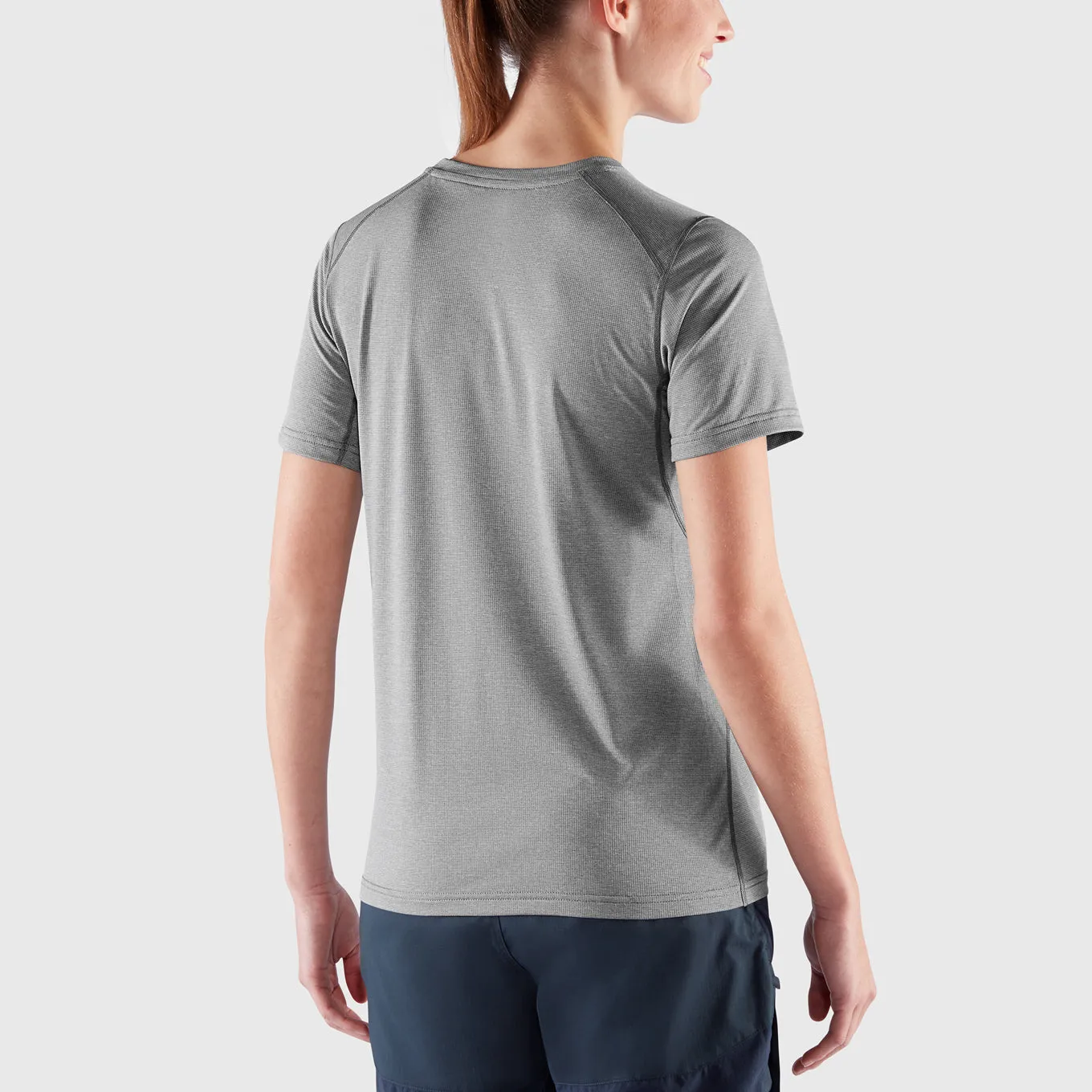 Womens Abisko Day Hike T-Shirt