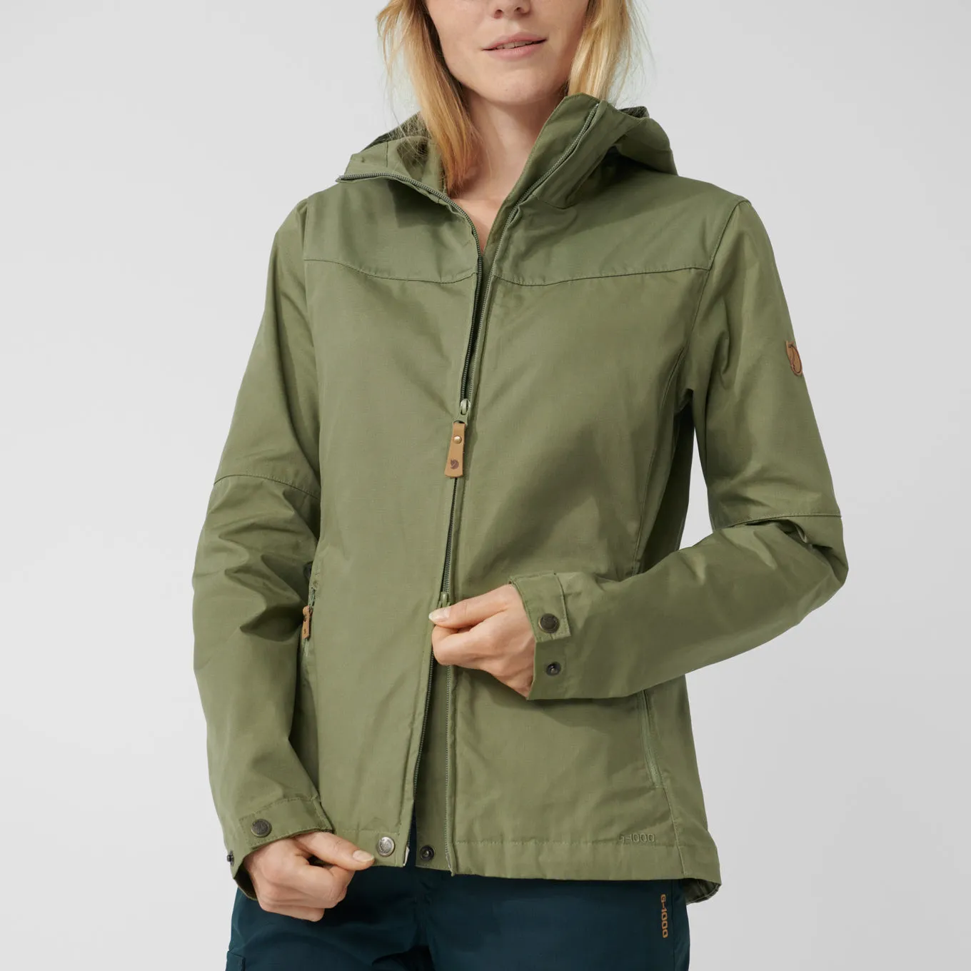 Womens Stina Jacket